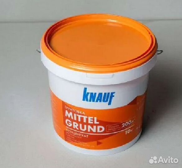 Грунтовка ГОСТ с доставкой