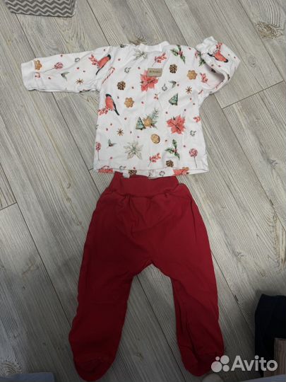 Костюм детский