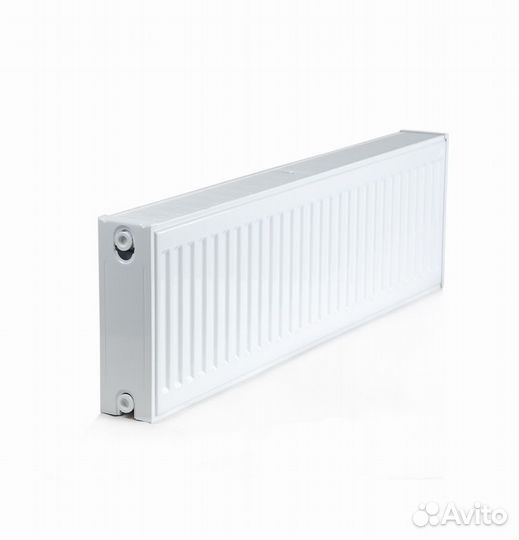 Стальной панельный радиатор axis 22 300x1000 Clas