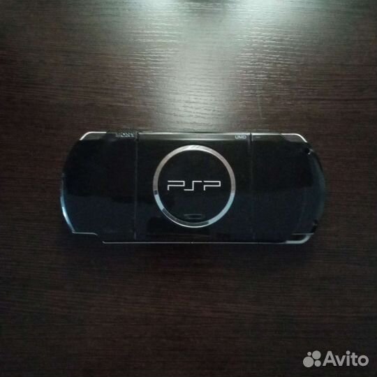 Sony PSP
