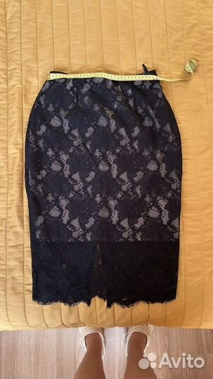 Love republic юбка