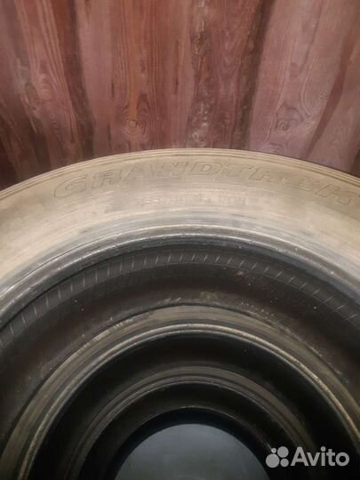 Dunlop Grandtrek AT22 285/60 R18