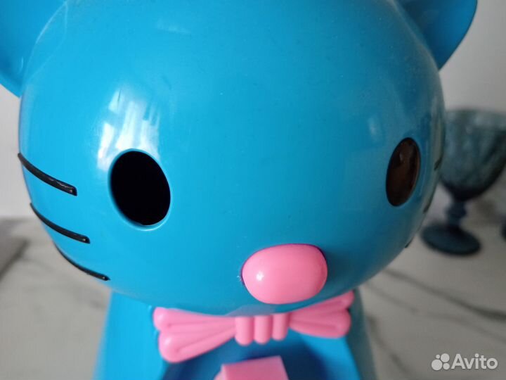 Детский кулер для воды