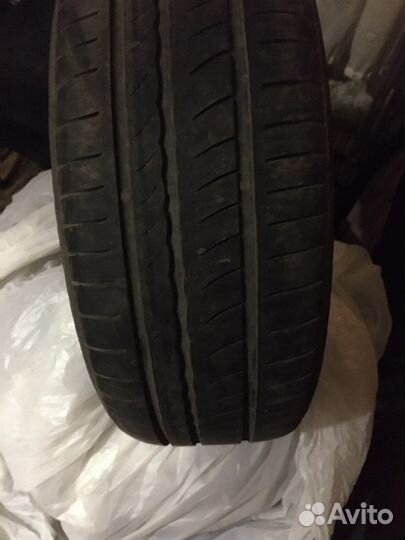Pirelli Cinturato P1 205/55 R16