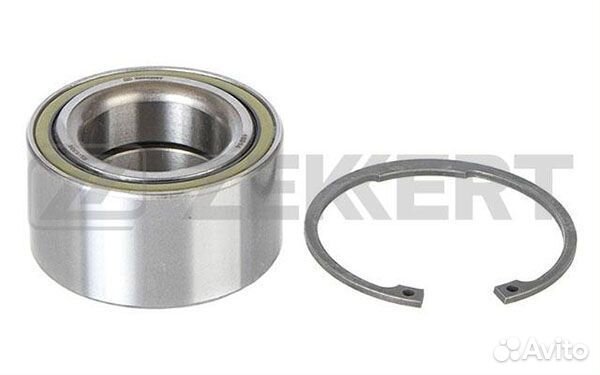 Подшипн ступицы задн Santa Fe Tucson Sportage 2 04