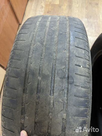 Bridgestone Dueler H/P Sport 235/60 R18 103V