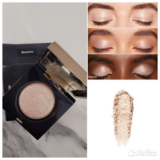 Тени для век Bobbi Brown in Moonstone