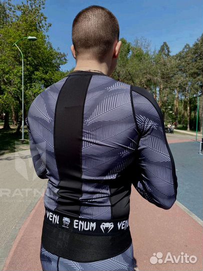 Комплект 3 в 1 Venum Phantom