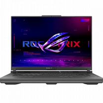 Asus Ноутбук asus ROG Strix G16 G614JI-N4413, 16&