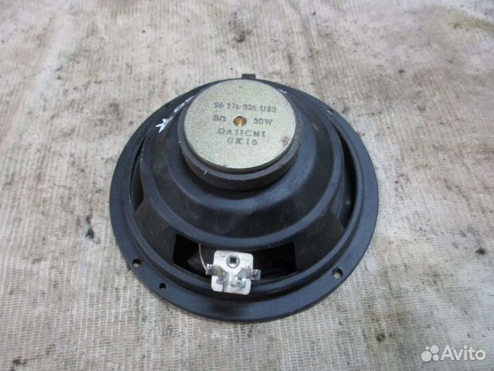 Динамик Daewoo Nexia 1995-2016