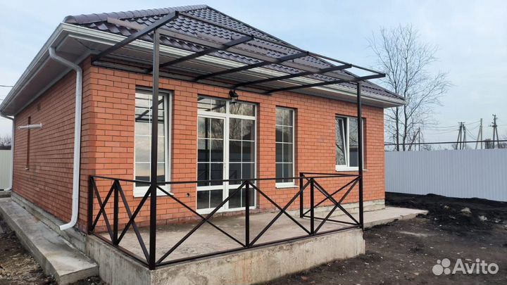 Строительство домов из газобетона