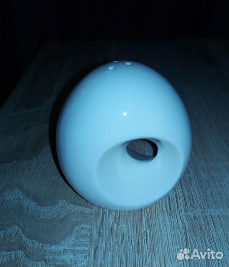 Солонка или перечница