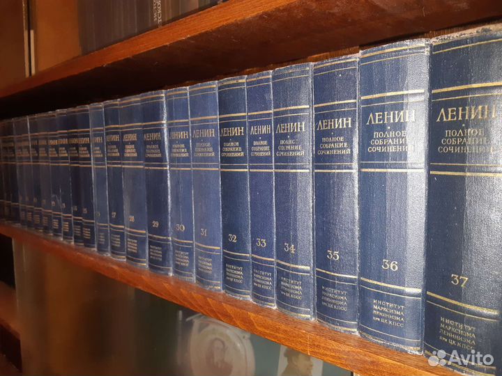 Антикварные книги