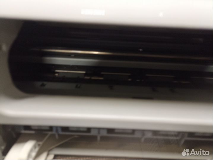 Принтер мфу hp с4283