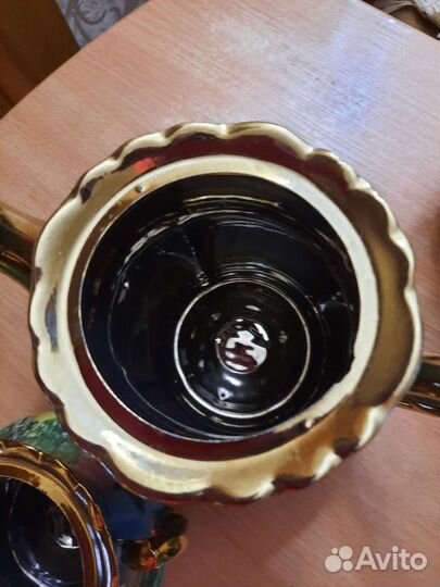 Чайный сервиз СССР