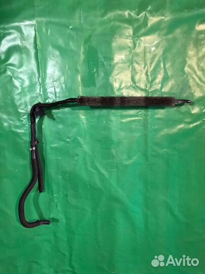 Радиатор насоса гур Mercedes CLS W219 E-class W211