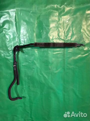 Радиатор насоса гур Mercedes CLS W219 E-class W211