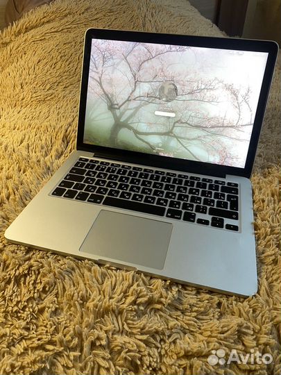 Apple MacBook Pro 13 2013