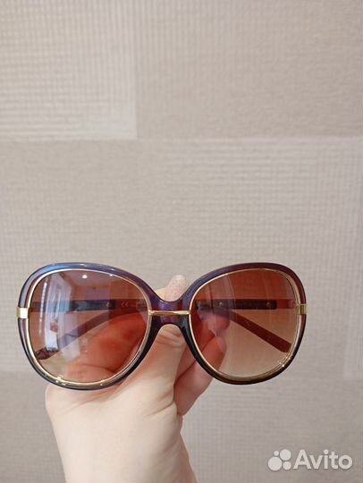 Солнцезащитные очки женские