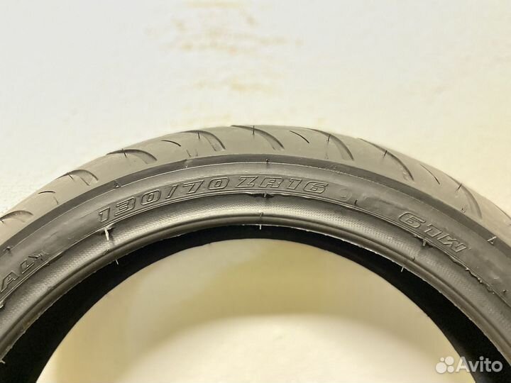 130/70 R16 Shinko 006 Podium (459)