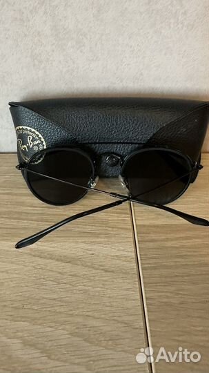 Очки ray ban