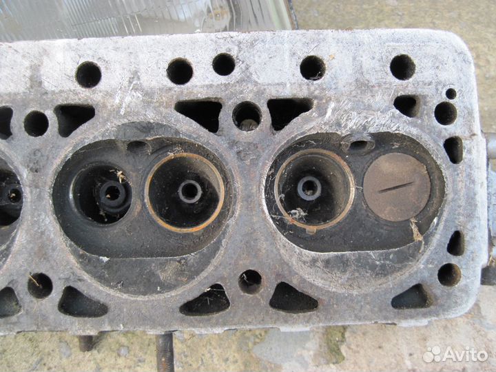 Куча деталей от 029