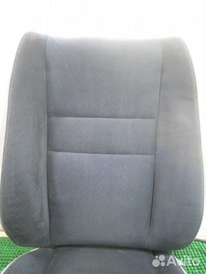 Обивка сиденья Honda Civic 5D (FN) 2008