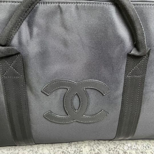 Сумка через плечо Chanel