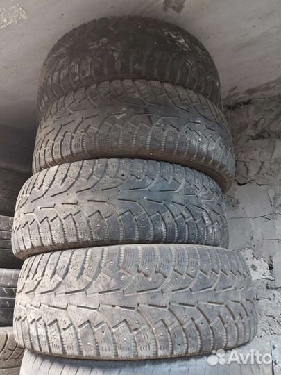 Nokian Tyres Hakkapeliitta 5 225/55 R18 102S