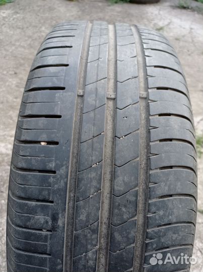 Hankook Kinergy Eco 205/55 R16