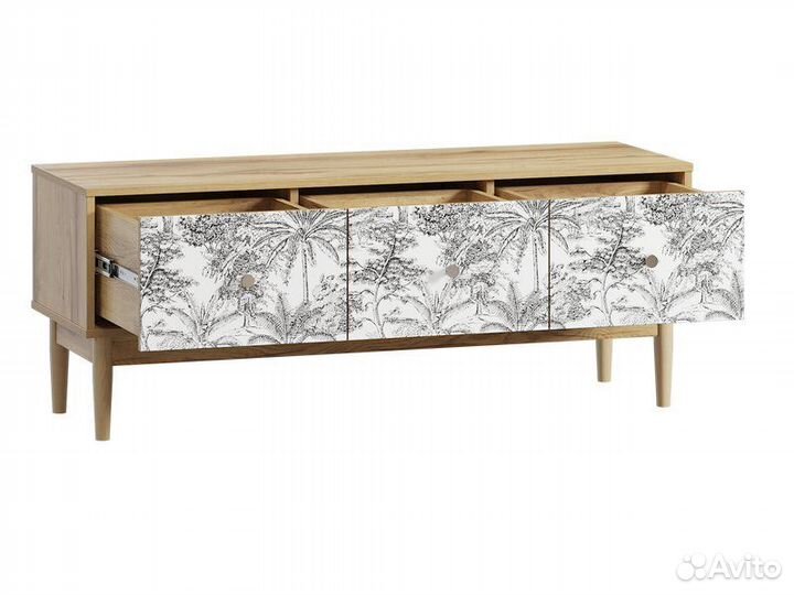 Тв-тумба Тайрон-2 Jungle