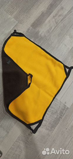 Одежда для питомца гамаки