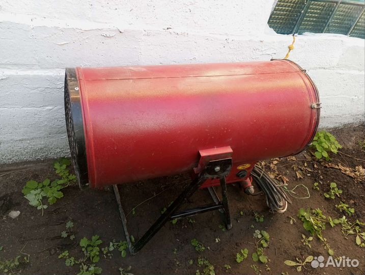 Электрическая пушка