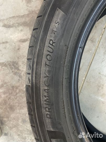 Michelin Primacy Tour A/S 245/50 R20 102V