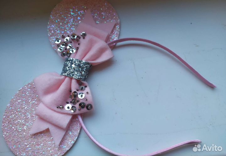 Аксессуары для волос