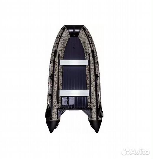 Лодка Smarine Air Max 330 (коричневый камуфляж)