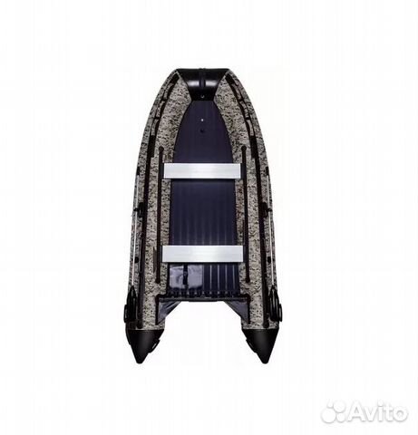 Лодка Smarine Air Max 330 (коричневый камуфляж)