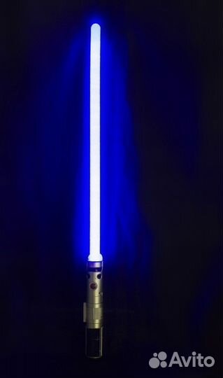 Световой меч джедая