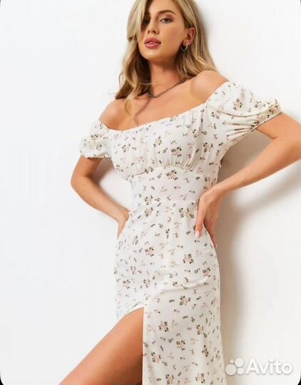 Платье женское