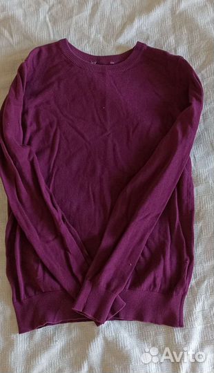 Женские вещи мешком