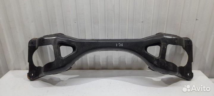 Балка задняя верхняя Porsche Cayenne 957 4.8 2007