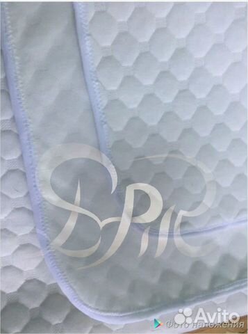 Непромокаемые пеленки многоразовые для пожилых