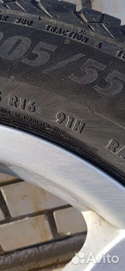 Matador MP 47 Hectorra 3 205/55 R16 91