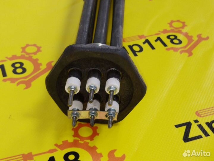 Тэн для электрокотла 4,5 кВт