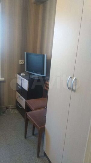 1-к. квартира, 12,3 м², 5/5 эт.