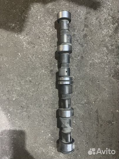 Распредвал