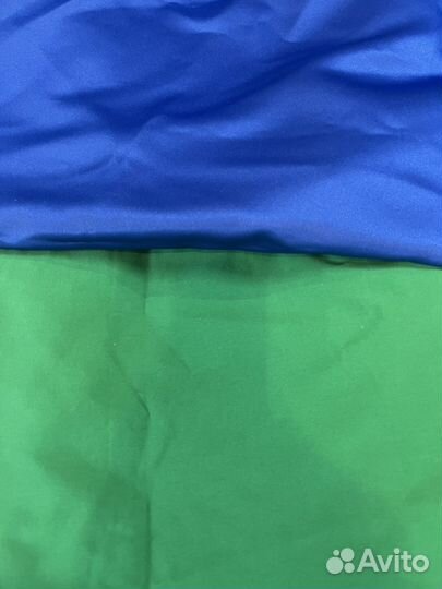 Продам ткани разные набором