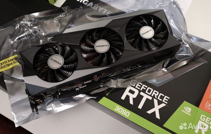 Видеокарта palit rtx 4070 ti super