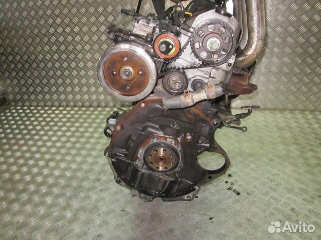 Двигатель 2.5 BBF BBE для Фольксваген лт 28 лт 35