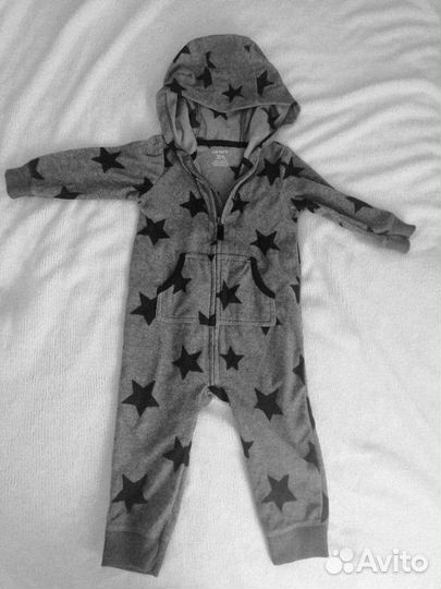 Детские вещи пакетом